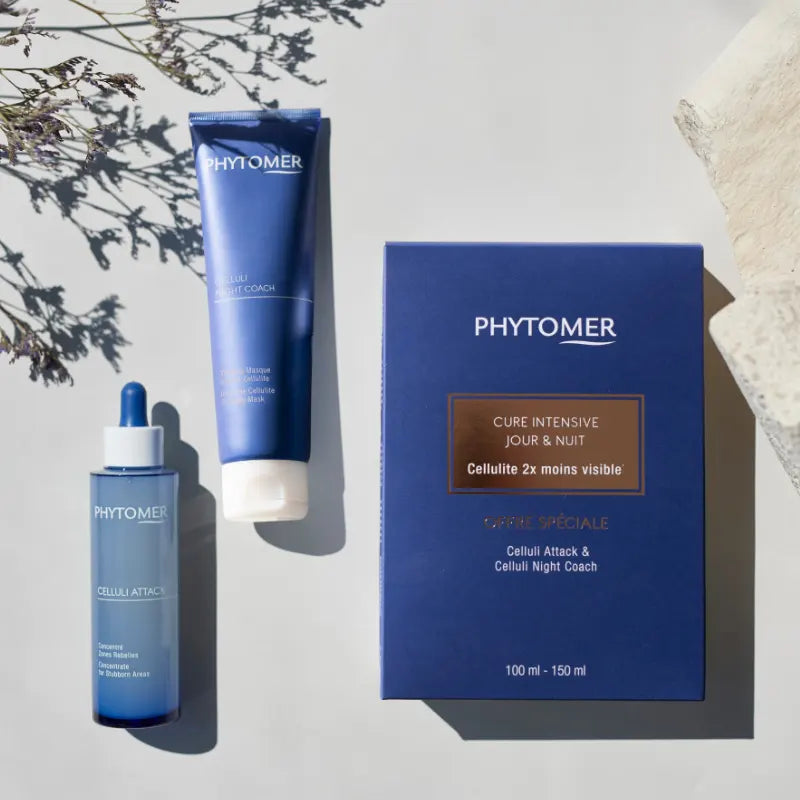 Cellulite Duo Gift Set 100ml & 150ml