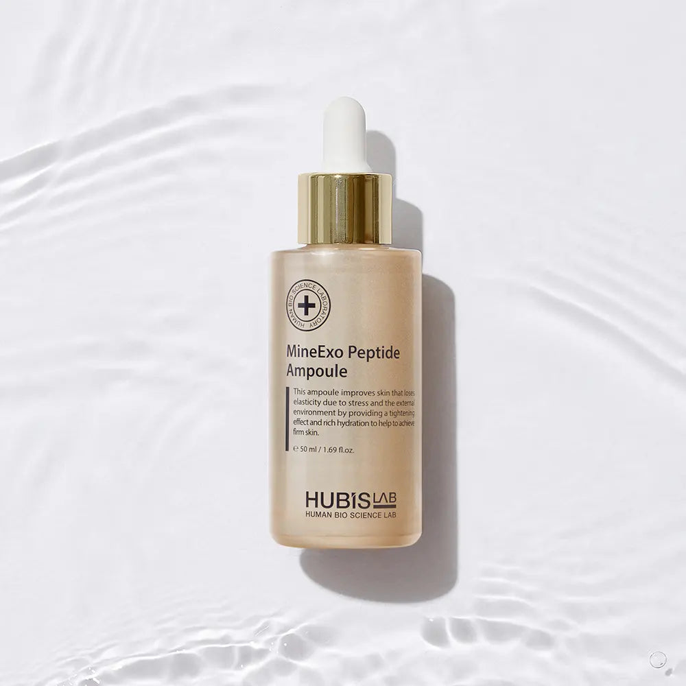 MineExo Peptide Ampoule 50ml
