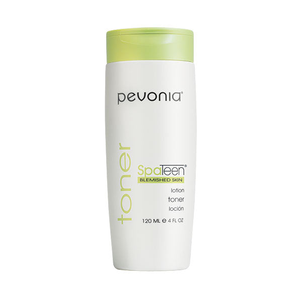 Spa Teen Blemished Skin Lotion - 120ml