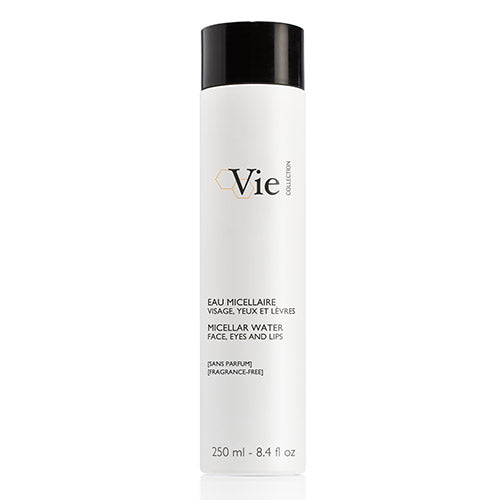 Micellar Water Face, Eyes & Lips - 250ml